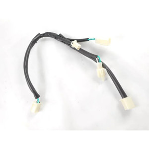 Wire Harness (DB 17) Wire Harness (DB 17)