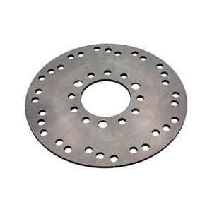 (223) Wolf Rugby Rear Brake Disc (223) Wolf Rugby Rear Brake Disc