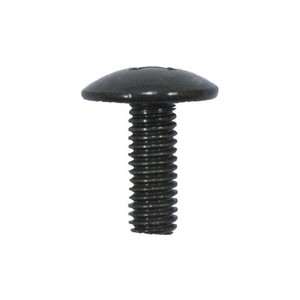 (358) Wolf Rugby Pan Head Bolt 6 mm x 16 mm (358) Wolf Rugby Pan Head Bolt 6 mm x 16 mm