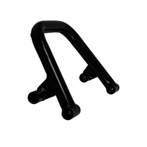 (380) Wolf Rugby Small Rear Luggage Rack (380) Wolf Rugby Small Rear Luggage Rack