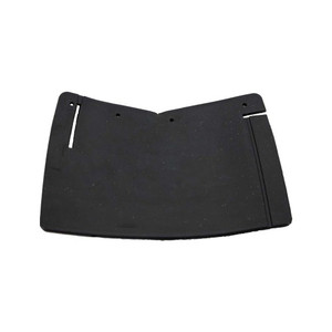 (535) Wolf Rugby Flange Mud Guard (535) Wolf Rugby Flange Mud Guard