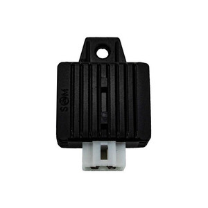 (555) Wolf Rugby Voltage Regulator (2X2 Pin-Inline) (555) Wolf Rugby Voltage Regulator (2X2 Pin-Inline)