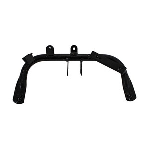 (592) Wolf Rugby Headlight Light Bracket (592) Wolf Rugby Headlight Light Bracket