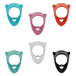 (12) Wolf Islander Headlight Cover Piece (Multiple Colors) (12) Wolf Islander Headlight Cover Piece (Multiple Colors)