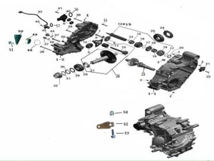 2023 Aodes SportCross 1000 (Gear Box 1) 2023 Aodes SportCross 1000 (Gear Box 1)