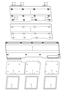 2023 Aodes Desertcross 1000-6 HVAC (Insulation Panels)
