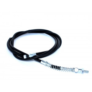 (57) Wolf Islander Rear Brake Cable (57) Wolf Islander Rear Brake Cable
