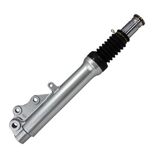 (150) Wolf Islander Left Front Fork