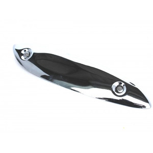 (428) Wolf Islander Muffler Guard