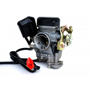 (06) Wolf Islander Carburetor (18mm) (06) Wolf Islander Carburetor (18mm)