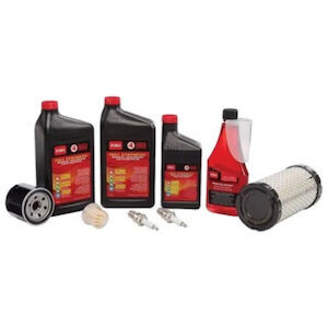 Toro V-Twin Engine Maintenance Kit (Titan HD/ Z Master 2000 Series) (139-0649)