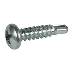 Pen Head Self-tapping Screw ST4.8x16 for EK 80 and more Pen Head Self-tapping Screw ST4.8x16 for EK 80 and more