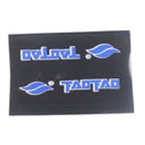 (04) Tao DB10 Handle Bar Pad Cover (04) Tao DB10 Handle Bar Pad Cover