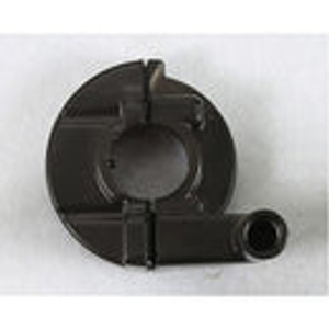 (08) Tao DB10 Throttle Holder (08) Tao DB10 Throttle Holder