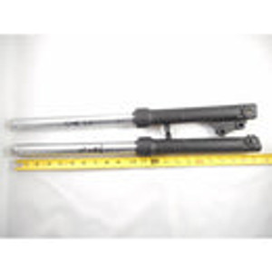 (09) Tao DB10 Front Forks (Pair) (09) Tao DB10 Front Forks (Pair)