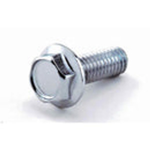 Hex Flange Bolt (M8x35) - Hex Flange Bolt (M8x35) -