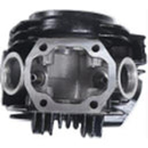 (26) Tao DB10 Cylinder Head (26) Tao DB10 Cylinder Head