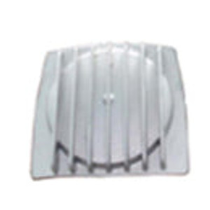 (28) Tao DB10 Cylinder Head Left Cover (28) Tao DB10 Cylinder Head Left Cover