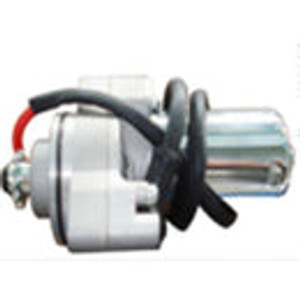 (37) Tao DB10 Starter (2 Bolt-12 Tooth) (37) Tao DB10 Starter (2 Bolt-12 Tooth)