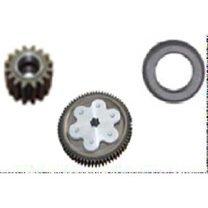 (41) Tao DB10 Engine Gear (17/69 Teeth) (41) Tao DB10 Engine Gear (17/69 Teeth)