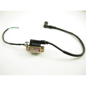 Ignition Coil (DB 10) Ignition Coil (DB 10)