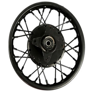 (35) Tao DB10 Rear Rim 10" (35) Tao DB10 Rear Rim 10"
