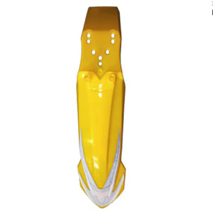 (01) Tao DB20 Front Fender (01) Tao DB20 Front Fender