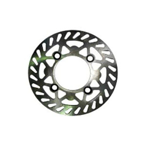 Rear Disc Brake Rotor (190mm)