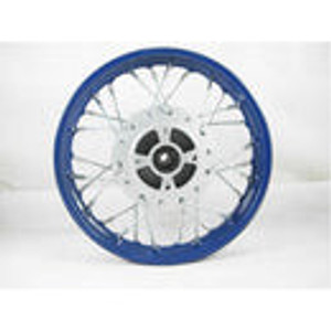 (29) Tao DB20 Front Rim (1.40-10) (29) Tao DB20 Front Rim (1.40-10)
