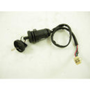 (01) Tao DB20  Ignition Key Switch (01) Tao DB20  Ignition Key Switch