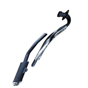 Muffler Assembly Muffler Assembly