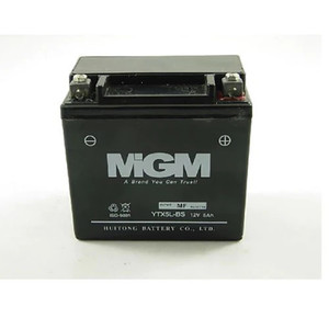 (05) Tao Rock 110 Battery 12v 5ah (05) Tao Rock 110 Battery 12v 5ah