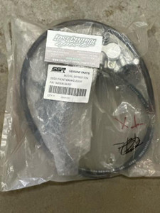 Front Brake Assembly (TX160/TX170)