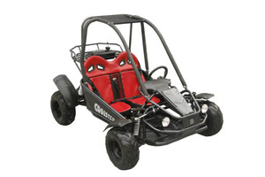 Coolster GK-6125 Parts