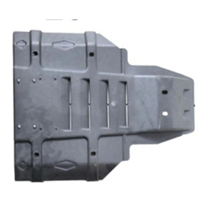 (53) Scooter Skid Plate for New Racer 50 (53) Scooter Skid Plate for New Racer 50