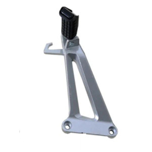 (24) - 110636 - Foot Peg-Rear Right for New Racer 50 (24) - 110636 - Foot Peg-Rear Right for New Racer 50