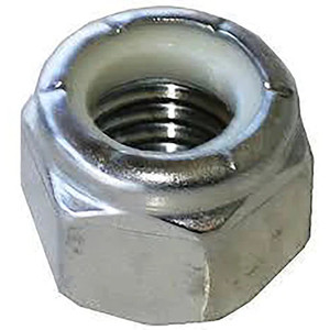 (50/51) - 105887 - Retaining Nut M8 for Snow Leopard and more (50/51) - 105887 - Retaining Nut M8 for Snow Leopard and more