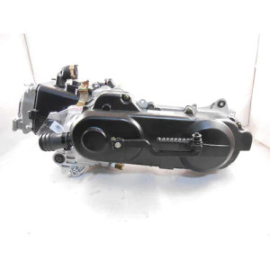 (04) - 602112 - GY6 50cc Long Case Ext 3 Engine for Thunder 50 and more (04) - 602112 - GY6 50cc Long Case Ext 3 Engine for Thunder 50 and more