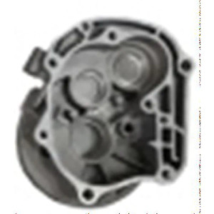 (83) - 102876 - Gear Box Cover for Speedy 50 and more (83) - 102876 - Gear Box Cover for Speedy 50 and more