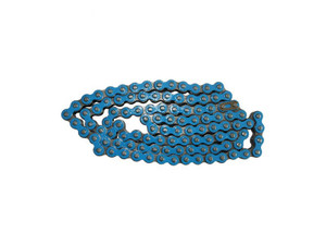 Upgraded Chain (420-110) (Blue) Upgraded Chain (420-110) (Blue)