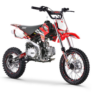 SSR Graphics Kit (2018 & Newer Plastics) Mayhem Series SSR Graphics Kit (2018 & Newer Plastics) Mayhem Series