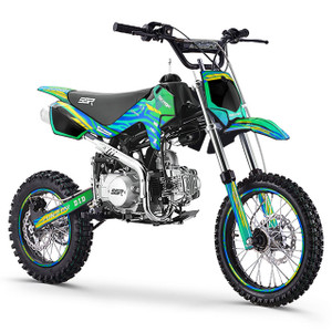 SSR Graphics Kit (2018 & Newer Plastics) Tigre Series SSR Graphics Kit (2018 & Newer Plastics) Tigre Series