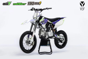 2021 YCF BIGY 190 MX FACTORY Parts Schematic 2021 YCF BIGY 190 MX FACTORY Parts Schematic