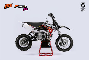 2023 YCF LITE 110SE RACE Parts Schematic