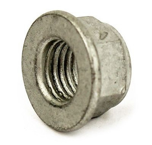 (04) Hammerhead Gts 150 M10 Locking Flange Nut / M10 Lug Nut (04) Hammerhead Gts 150 M10 Locking Flange Nut / M10 Lug Nut