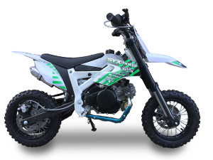 Syx Moto PAD60-1(Tearoff) Syx Moto PAD60-1(Tearoff)