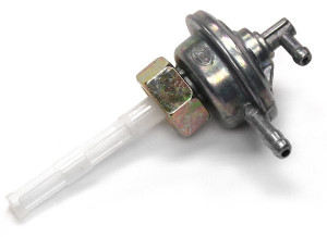 (12) Hammerhead Fuel Auto Cock Assembly Vacuum Feed for 150cc (12) Hammerhead Fuel Auto Cock Assembly Vacuum Feed for 150cc