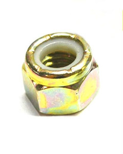 (02) Hammerhead LE 150 Nut 3/8-16 Nylon (02) Hammerhead LE 150 Nut 3/8-16 Nylon