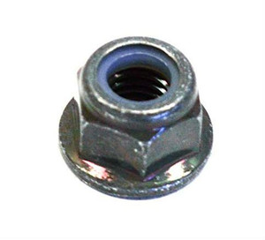 (04) Hammerhead Bolt M8 Locking Flange Nyloc Nut (04) Hammerhead Bolt M8 Locking Flange Nyloc Nut
