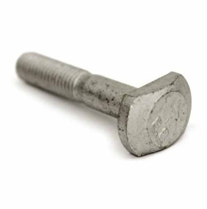 (05) Hammerhead Bolt, M8x40 Special "T" Seat Rail Bolt - 9.900.840 (05) Hammerhead Bolt, M8x40 Special "T" Seat Rail Bolt - 9.900.840